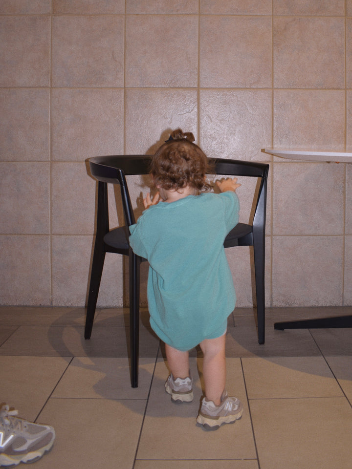 Mama's Little Monster kid’s tee