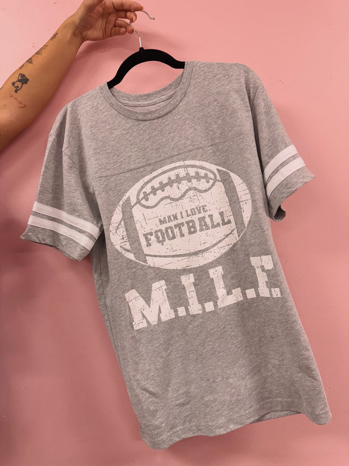 M.I.L.F. Sleep Tee