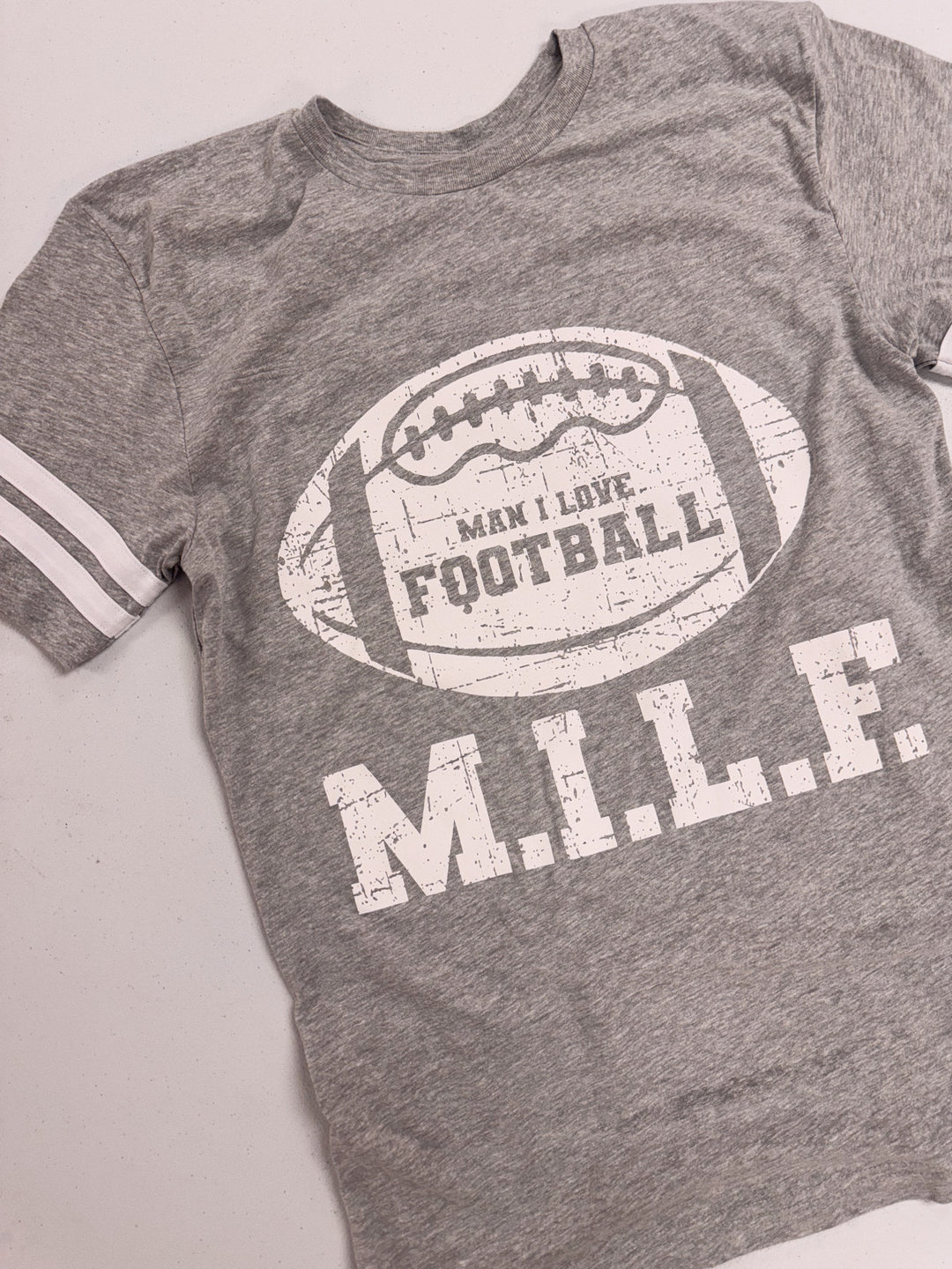 M.I.L.F. Sleep Tee