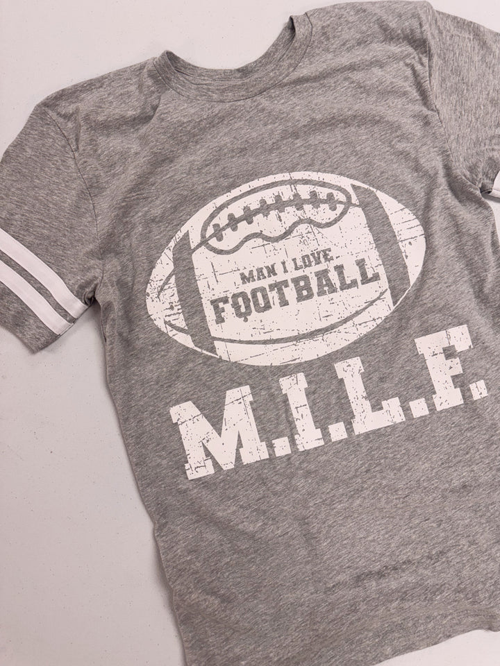 M.I.L.F. Sleep Tee
