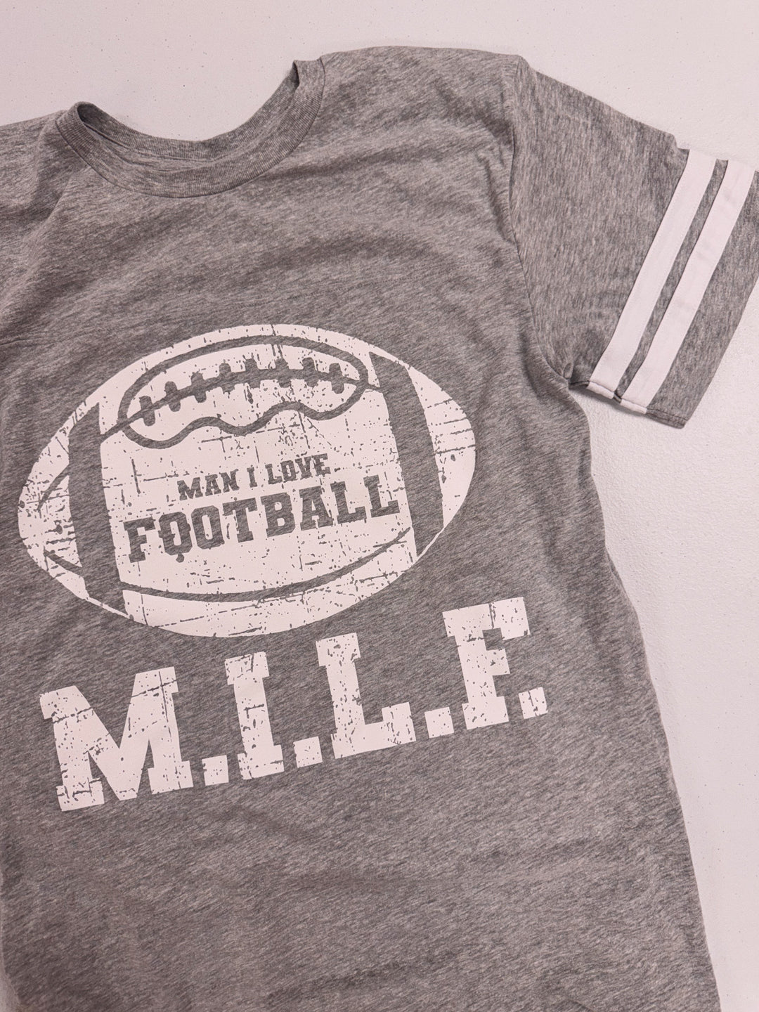 M.I.L.F. Sleep Tee