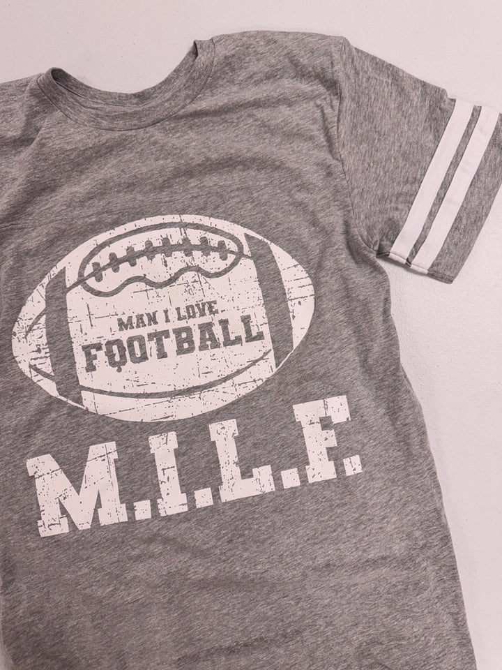 M.I.L.F. Sleep Tee