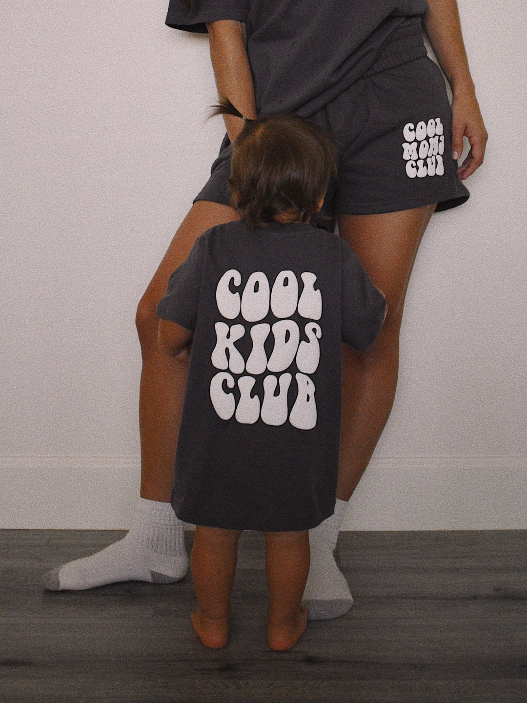 Cool Kids Club Tee