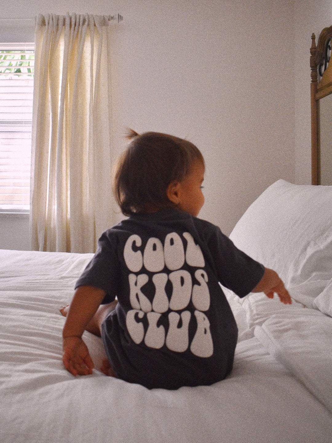 Cool Kids Club Tee