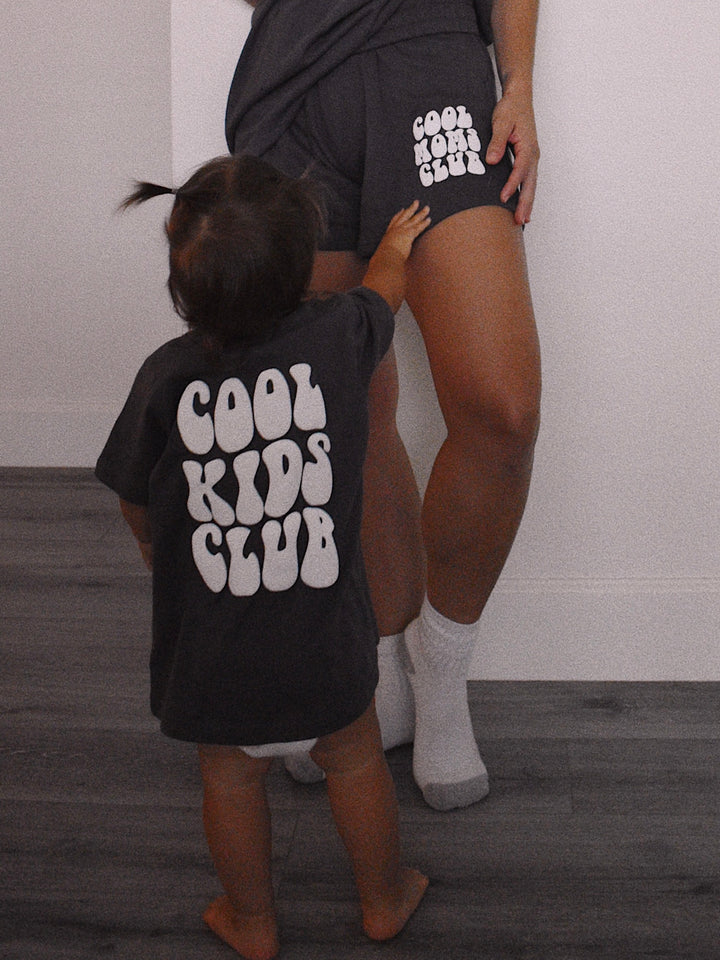 Cool Kids Club Tee