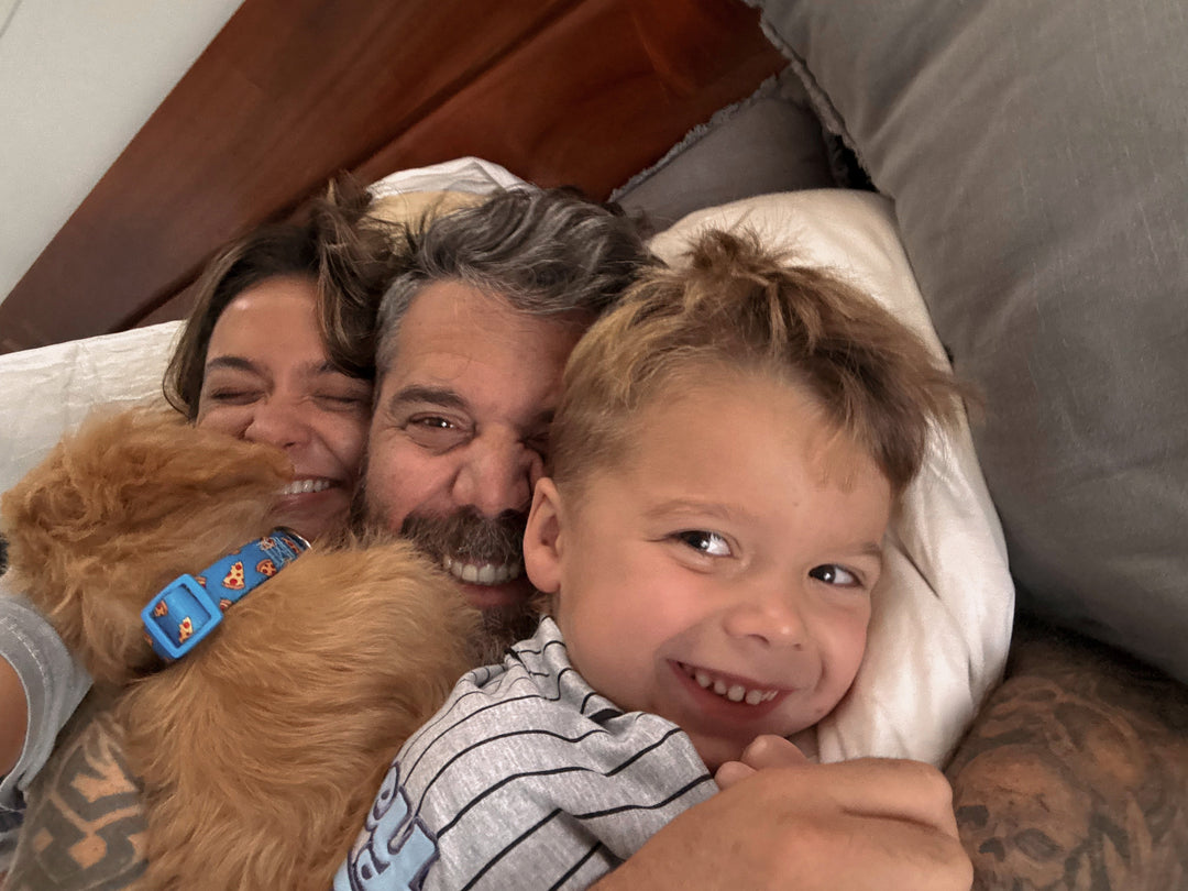 Ch. 1 I'm bringing blogging back