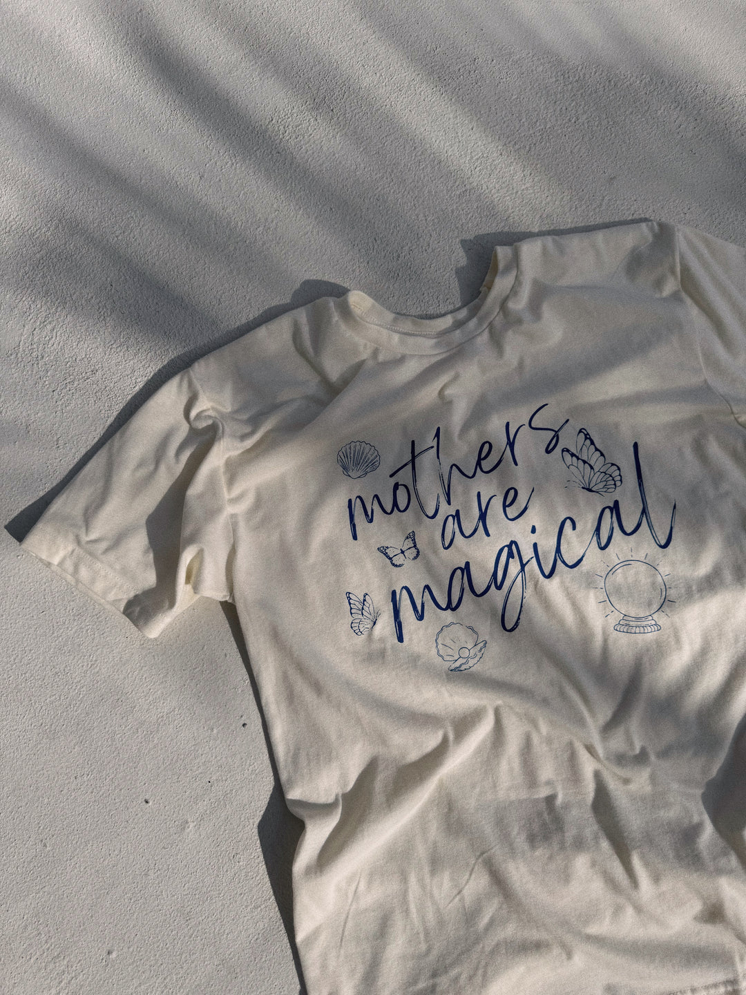 Mothers are Magical Tee