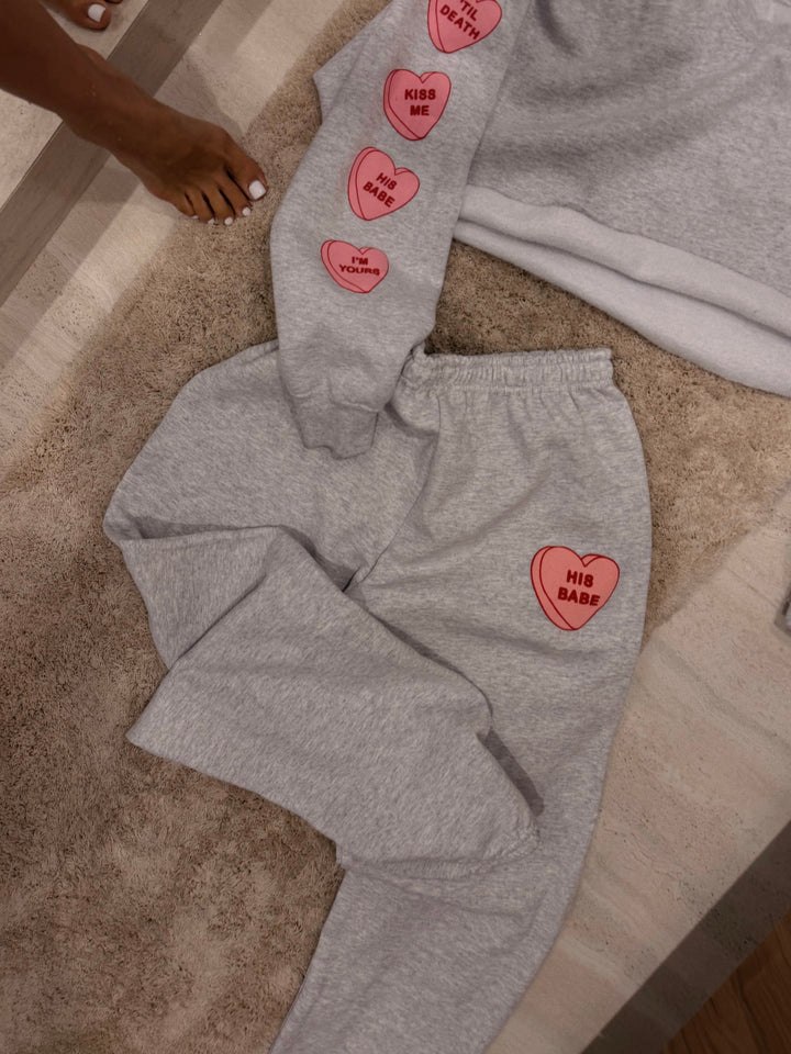Sweetheart Sweatpants