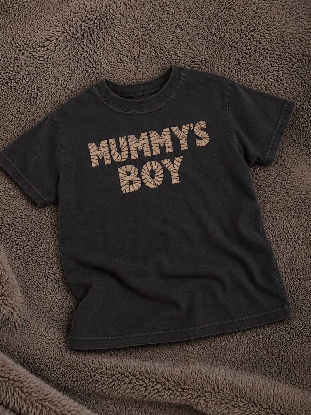 Mummy's Boy Kid’s Tee