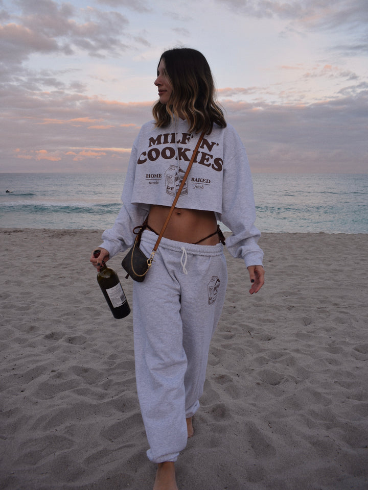MILF 'N' COOKIES Hoodie
