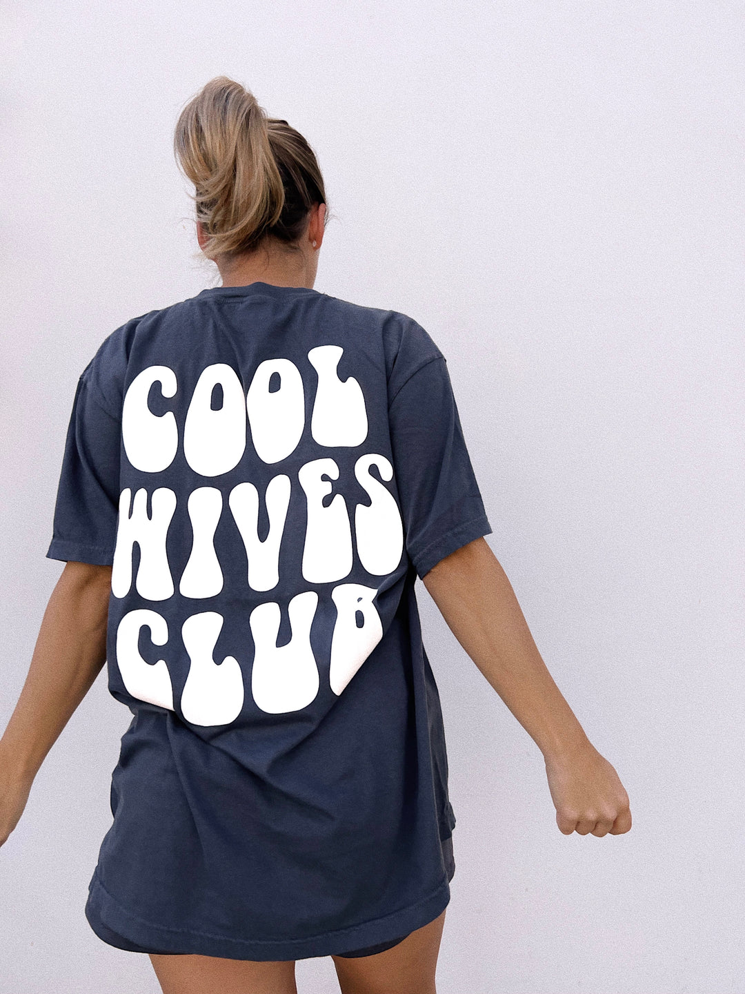 Cool Wives Club Tee