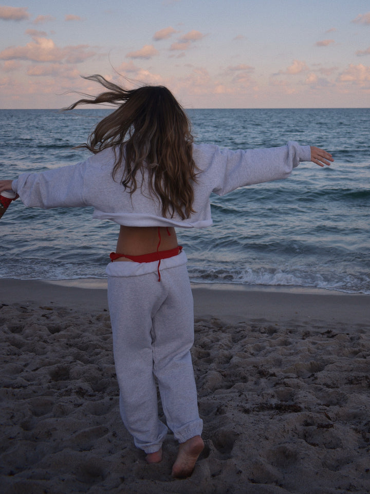 Merry Mama sweatshirt