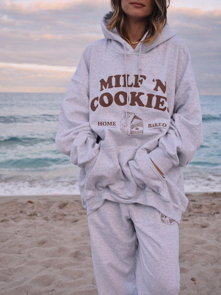 MILF 'N' COOKIES Hoodie