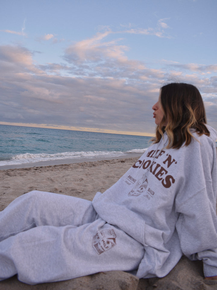 MILF 'N' COOKIES Hoodie