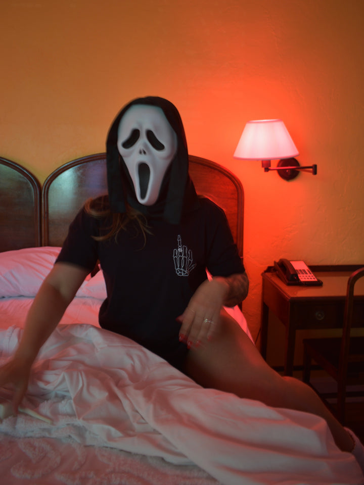 After Death Tees