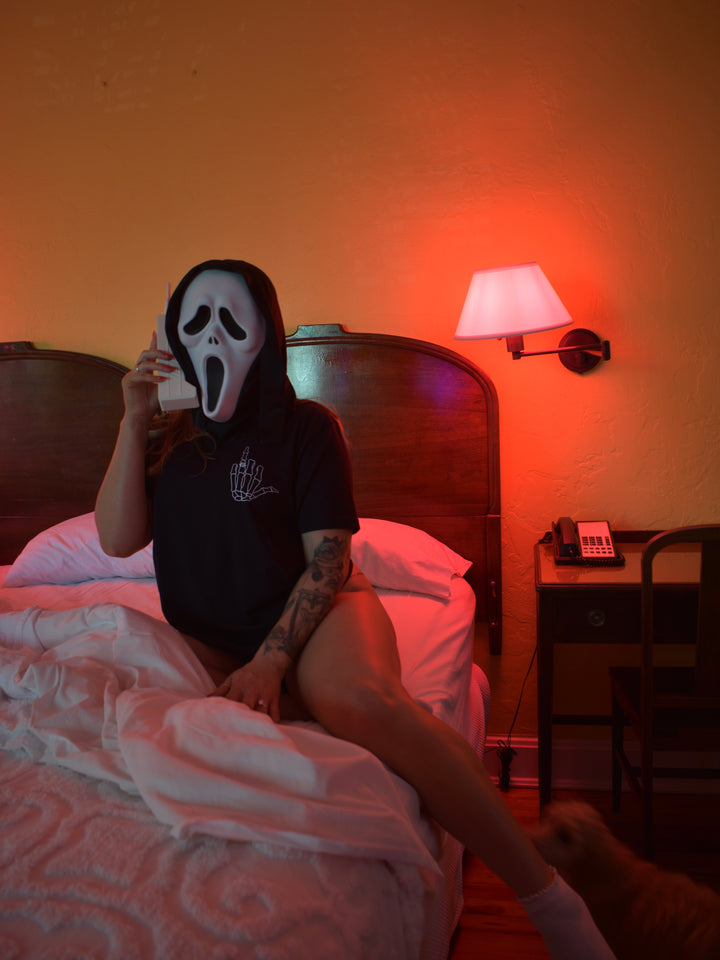 After Death Tees