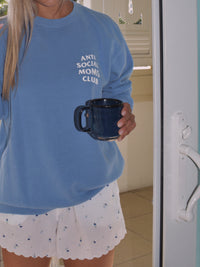 Antisocial Moms Club Crewneck