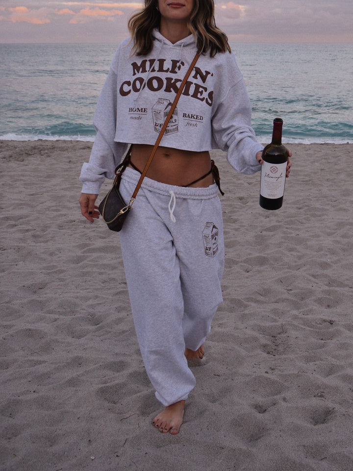 MILF 'N' COOKIES Hoodie