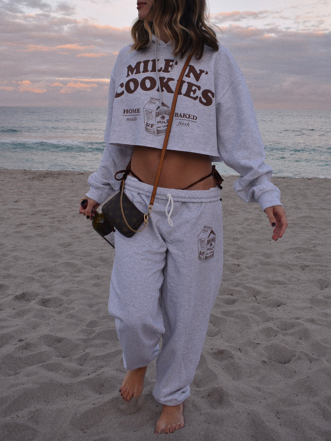 MILF 'N' COOKIES Sweats