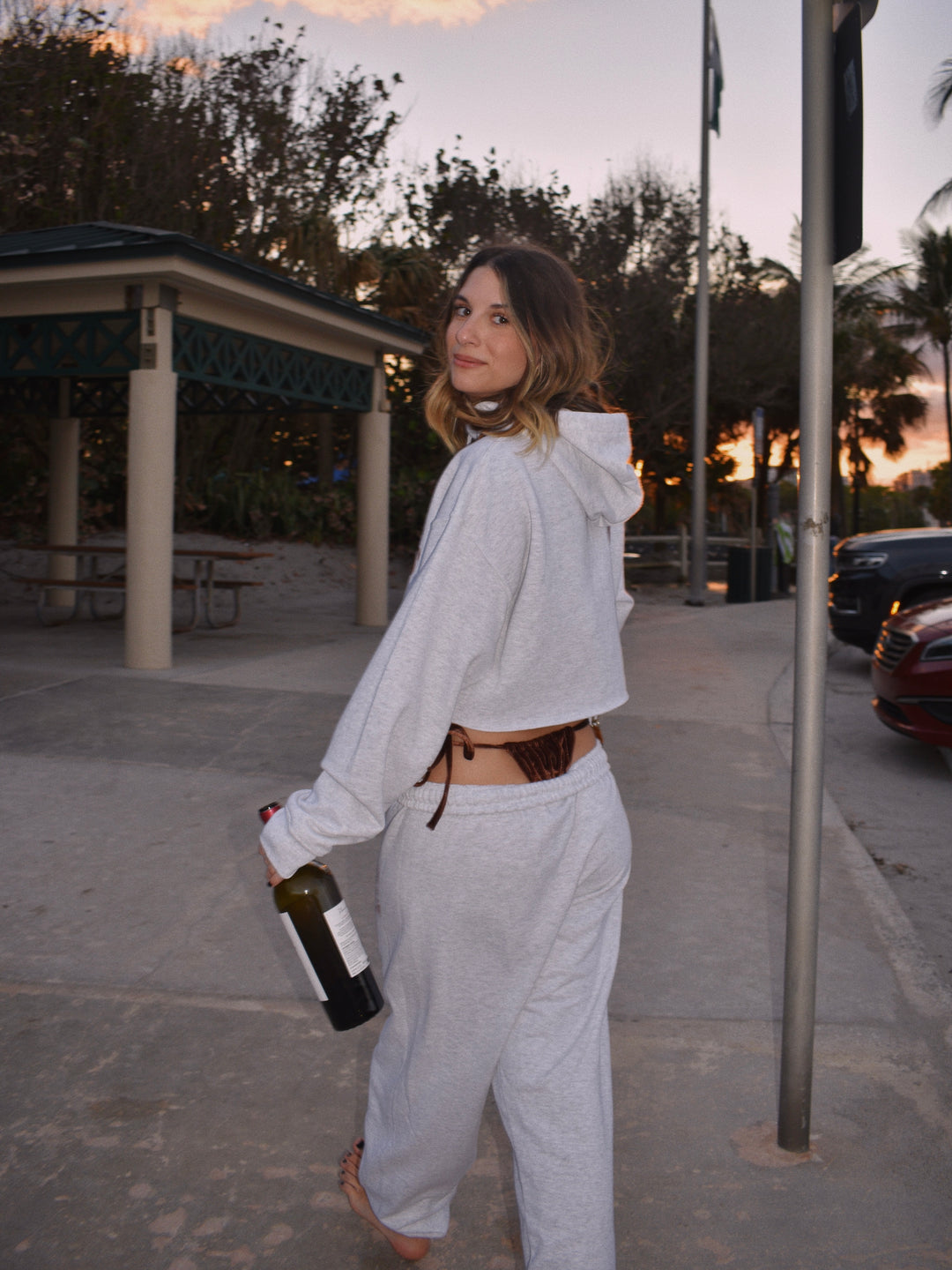 MILF 'N' COOKIES Hoodie