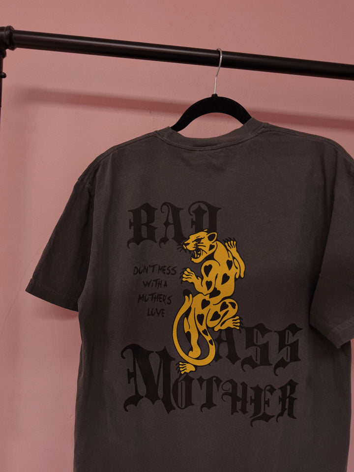 Bad Ass Mother Tee