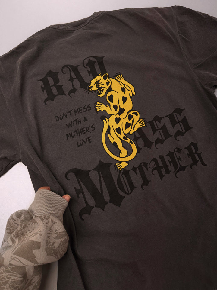 Bad Ass Mother Tee