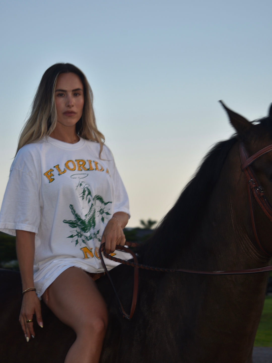 Florida Mom Tee
