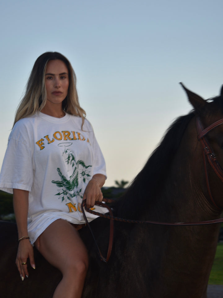 Florida Mom Tee