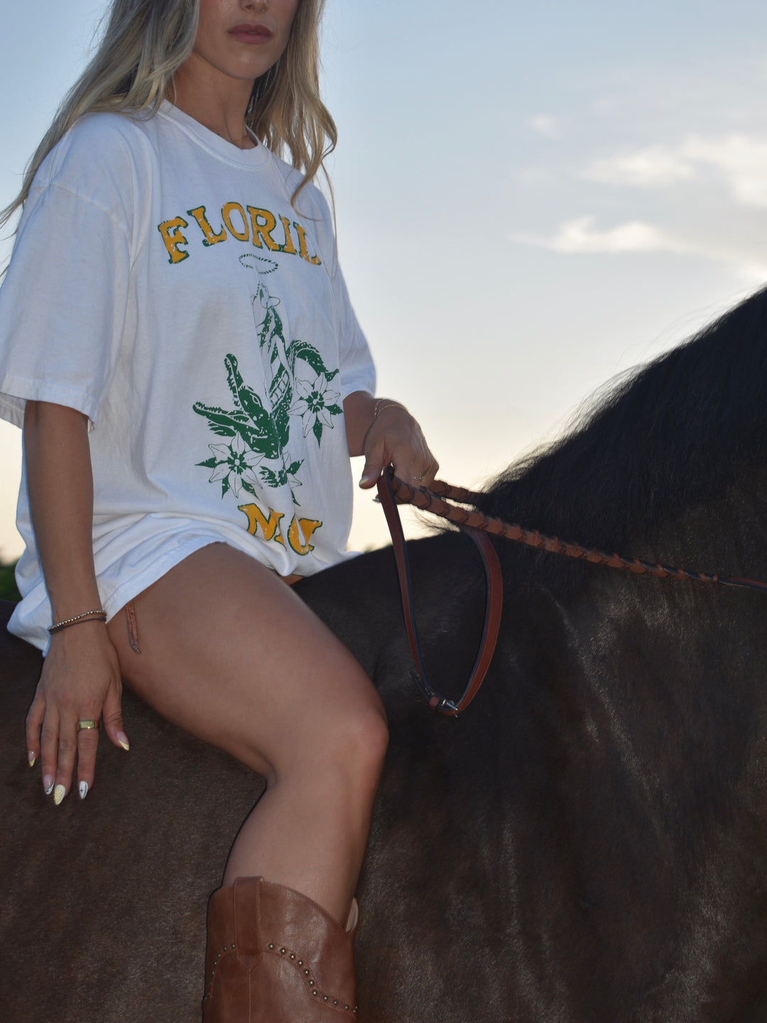 Florida Mom Tee