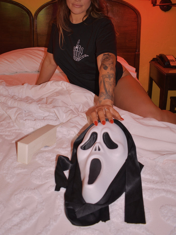 After Death Tees