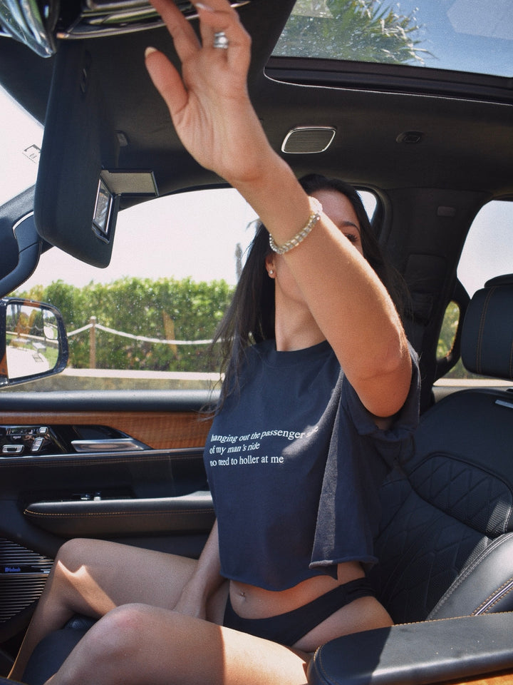 Passenger Princess tee