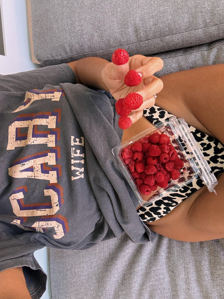Scary Wife tee