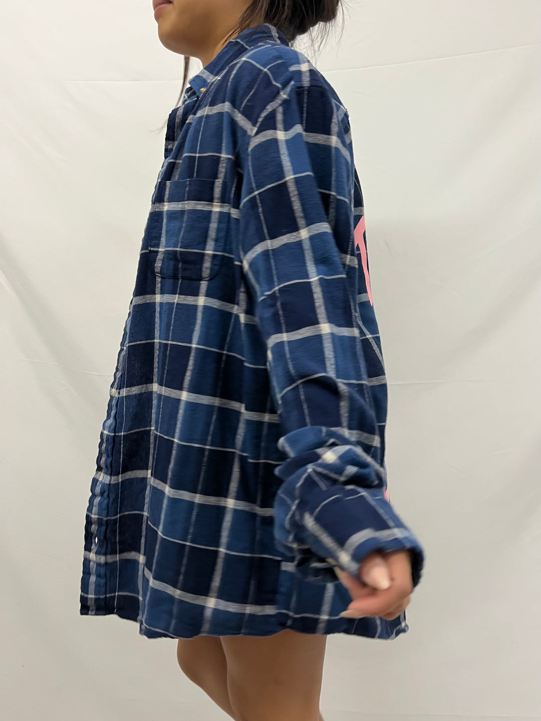 Vintage Flannel | Tired Moms Club - men’s L