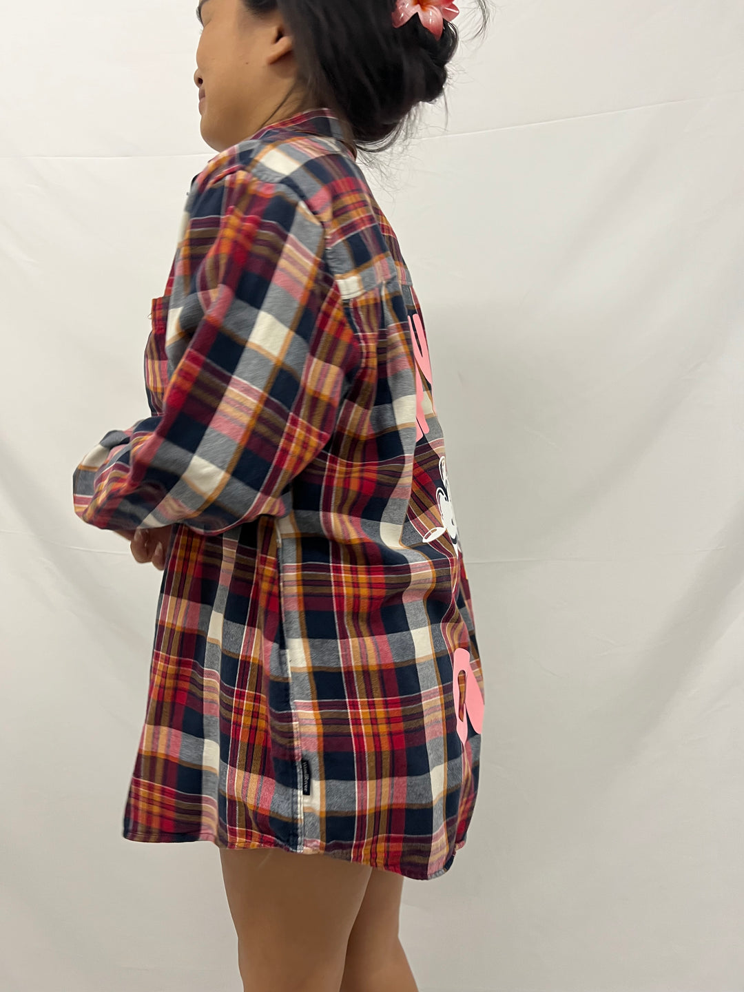 Vintage Flannel | Sleepy Wives Club - men’s M