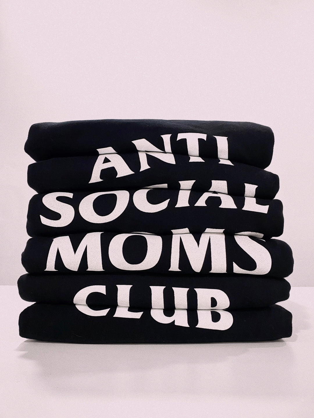 Antisocial Moms Club Hoodie