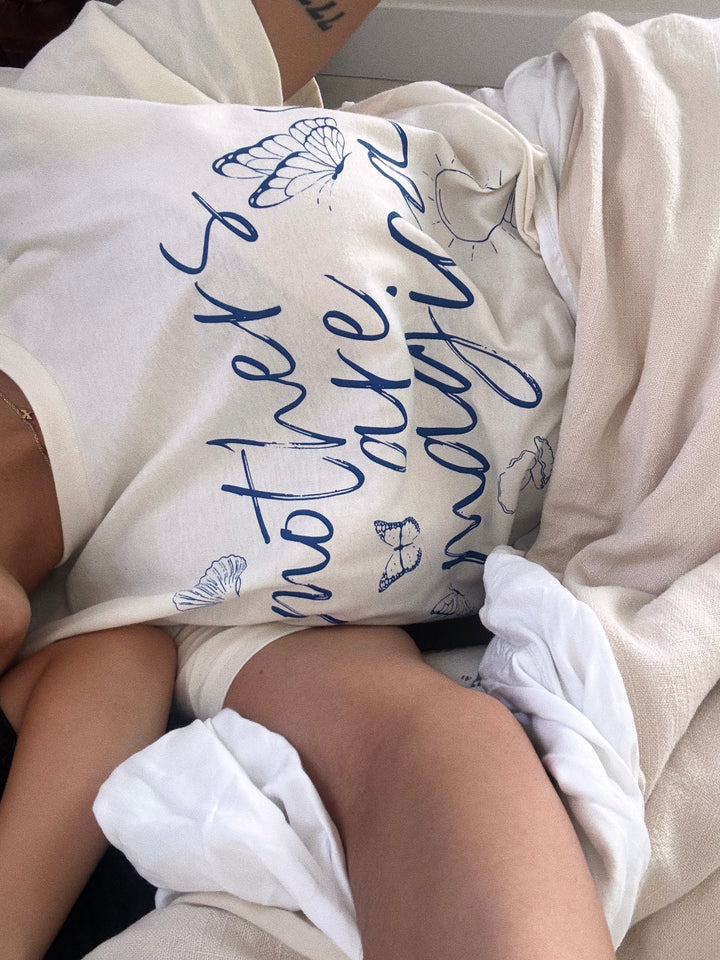 Mothers are Magical Tee