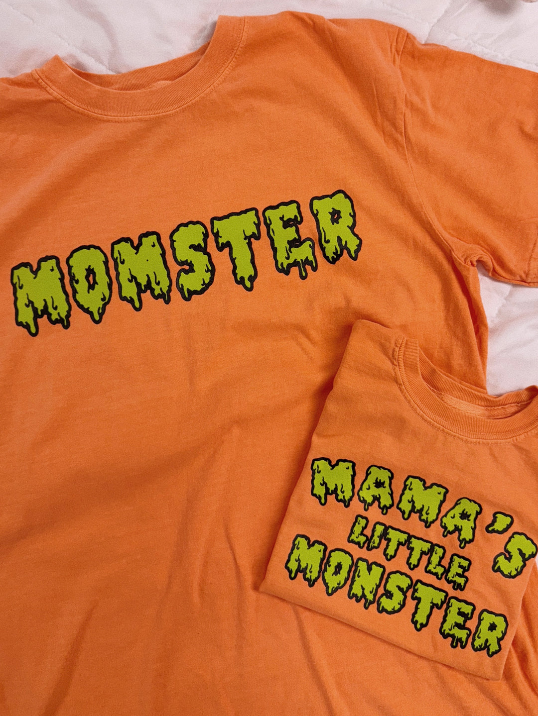 MOMSTER Tee