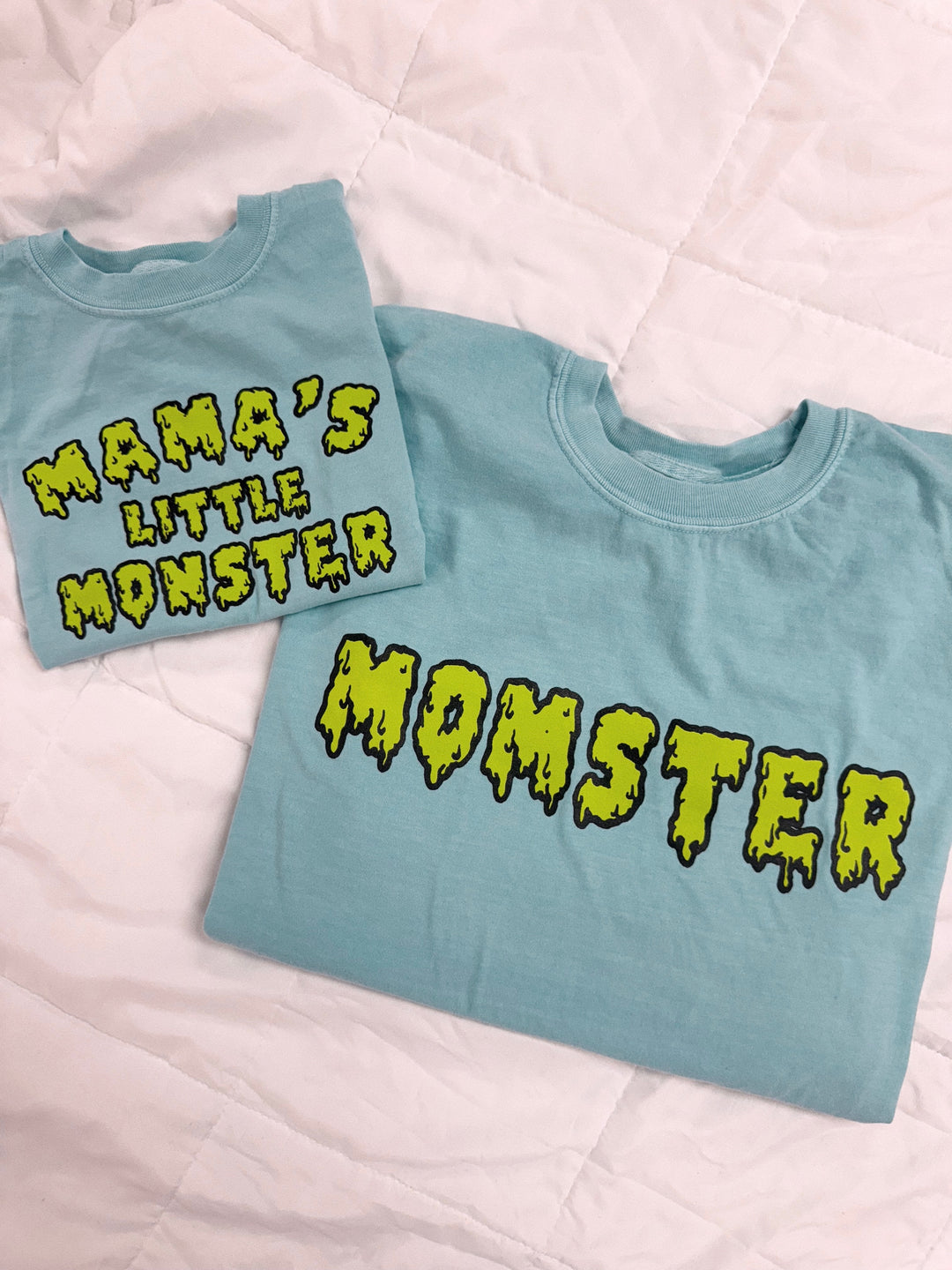 MOMSTER Tee