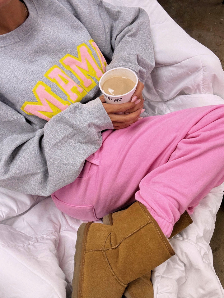 MAMA Sweatshirt