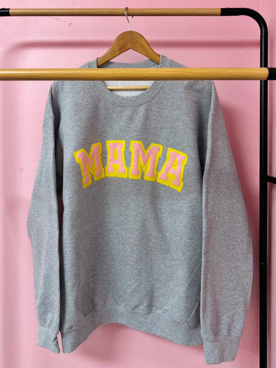 MAMA Sweatshirt