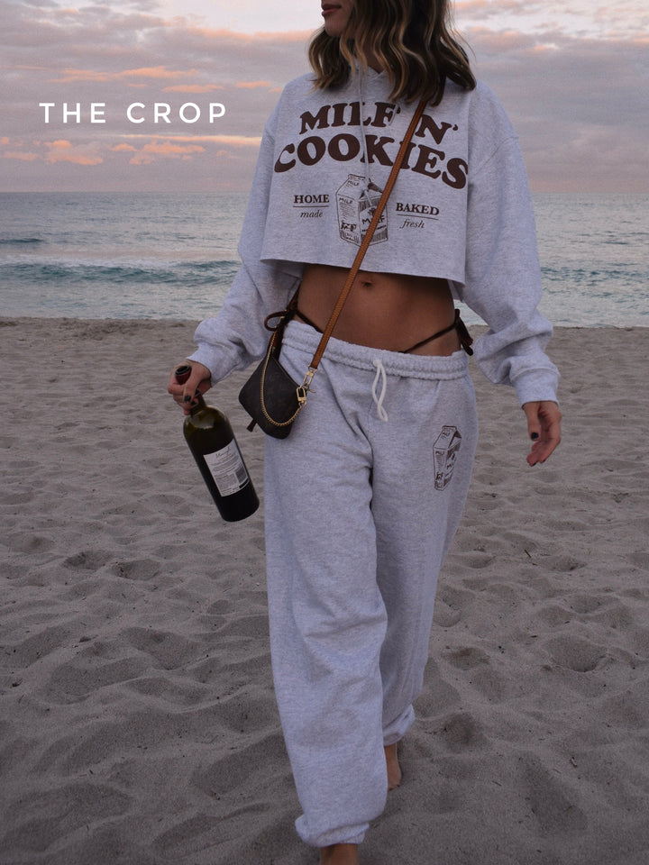 MILF 'N' COOKIES Hoodie
