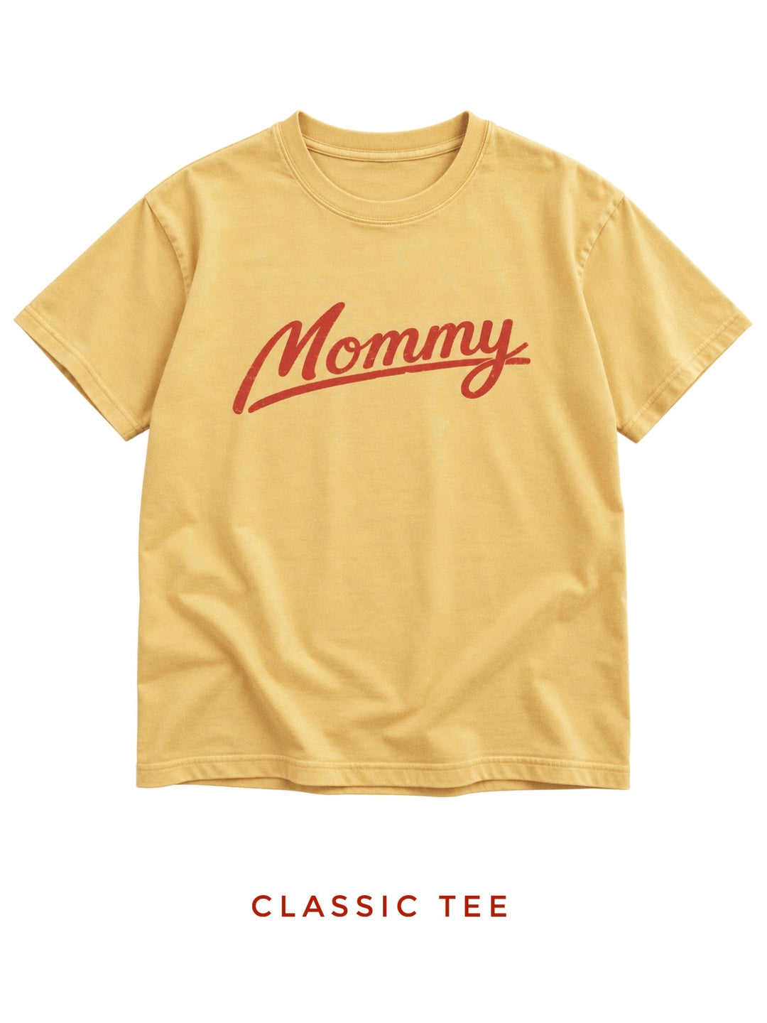 Mommy Tee