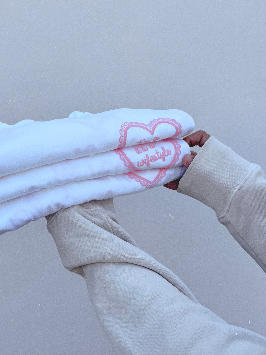 It’s a Wifestyle tee
