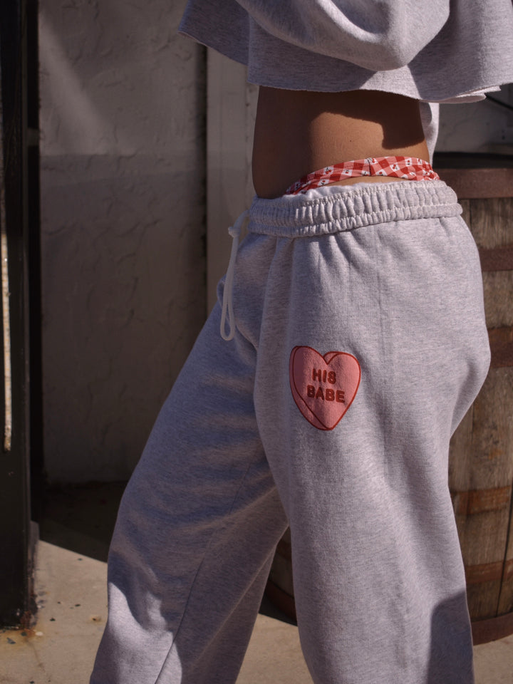 Sweetheart Sweatpants
