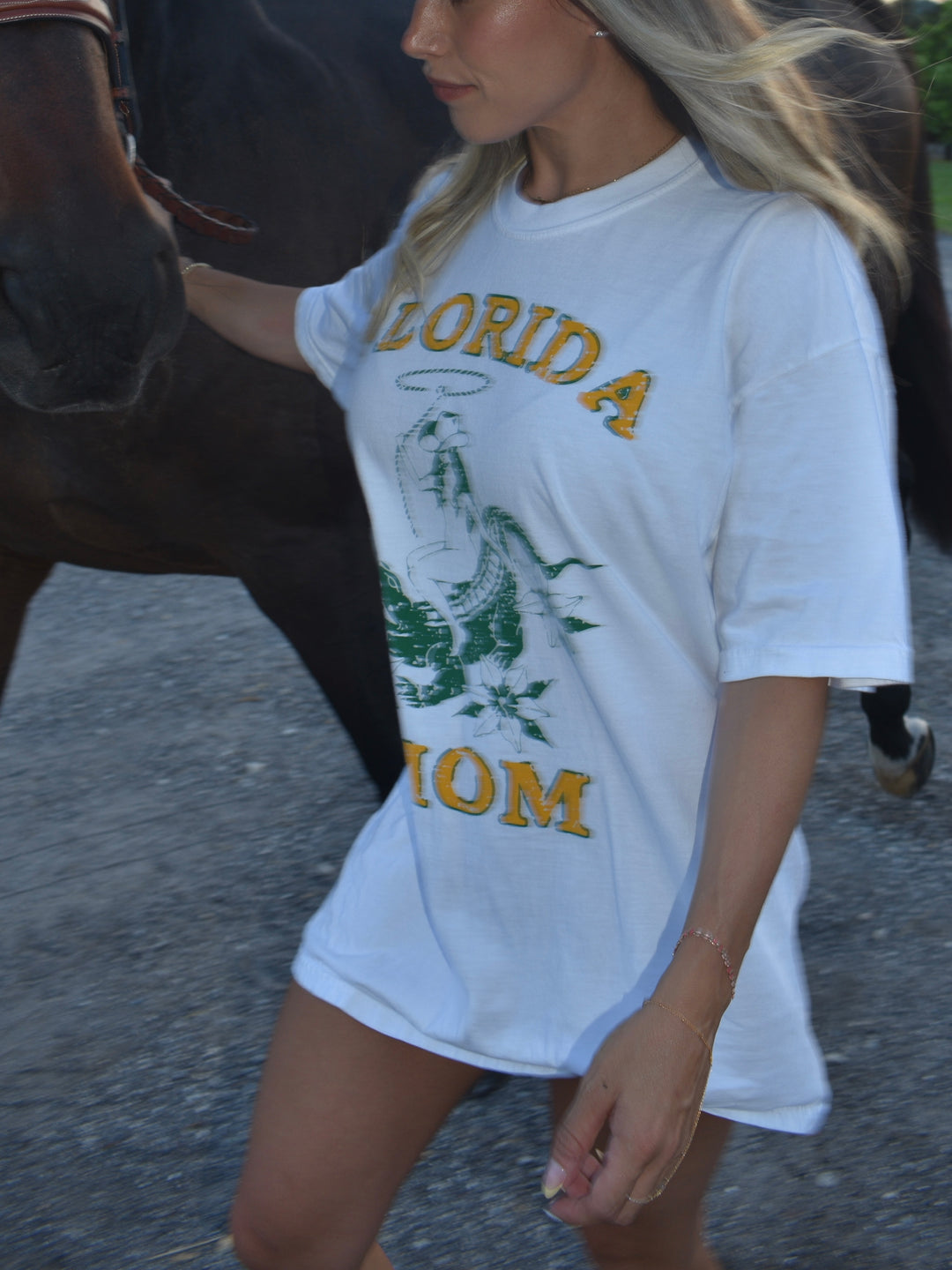 Florida Mom Tee