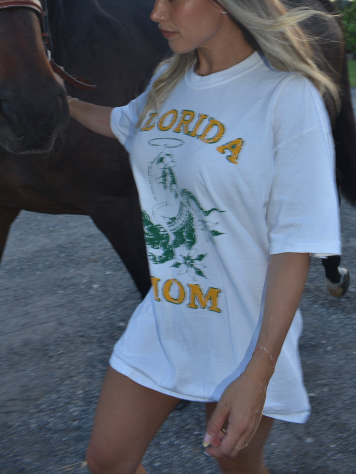 Florida Mom Tee
