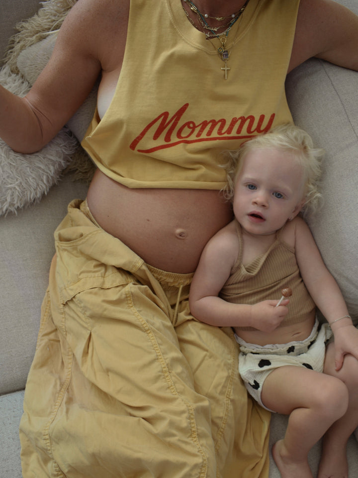 Mommy Tee