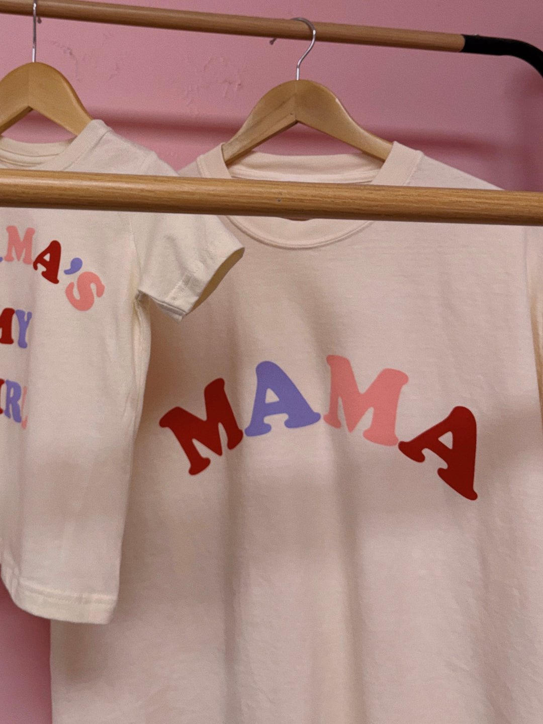 MAMA V-Day Tee