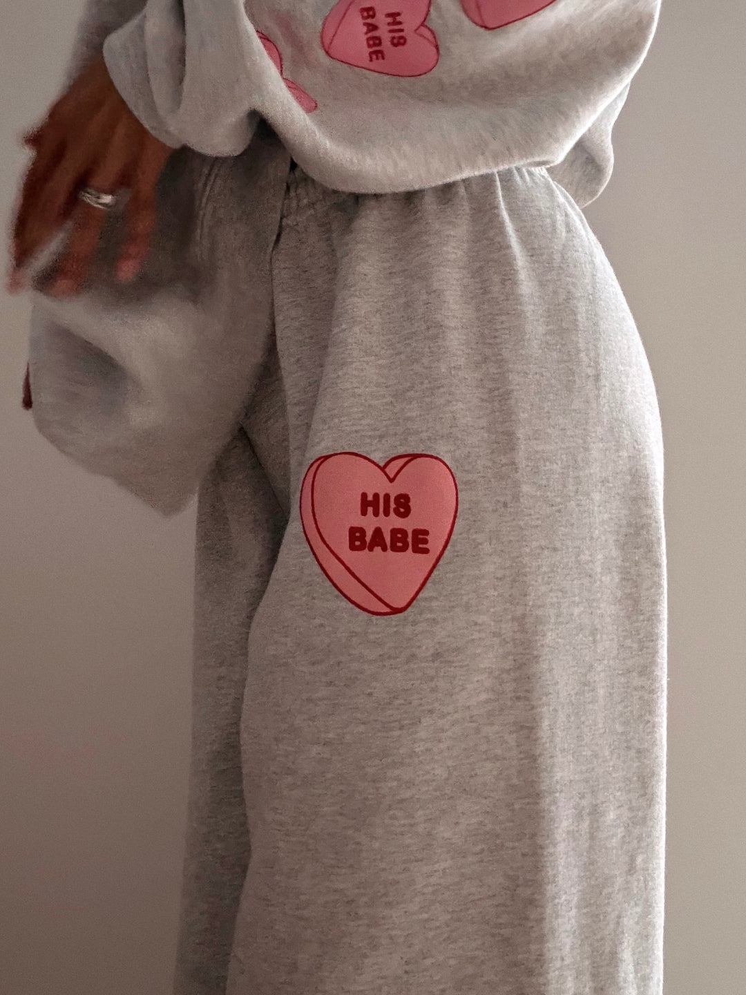 Sweetheart Sweatpants