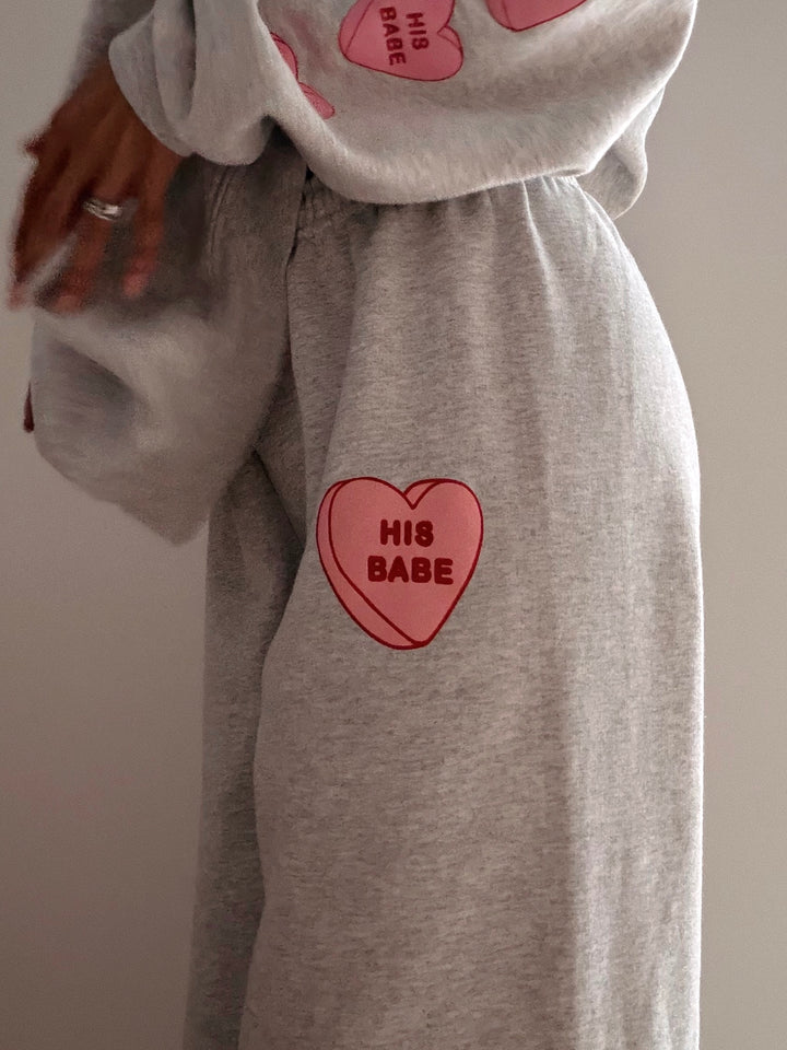 Sweetheart Sweatpants